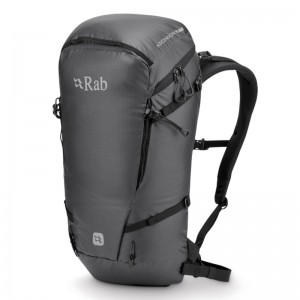Rab Ascendor 27 black M