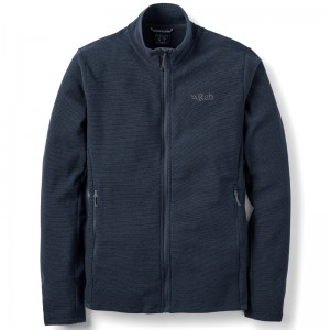 Rab Stavel Jacket - Fleecejacken M?nner