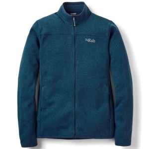 Rab Ryvoan Jacket - Fleecejacken M?nner