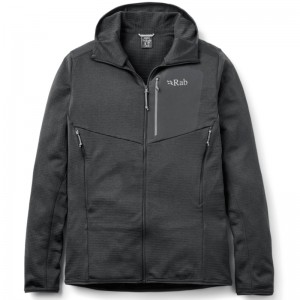 Rab Ascendor Hoody - Fleecejacken M?nner