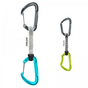 Edelrid Pure Wire Set