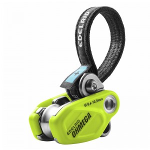 Edelrid Ohmega Vorschaltwiderstand