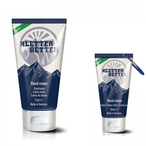 KletterRetter Handcreme