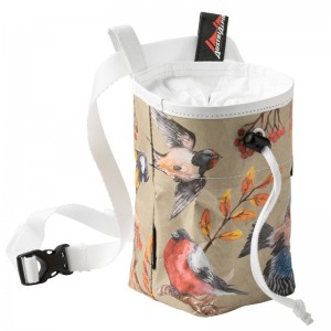 Austri Alpin Papnu Chalkbag Fogal