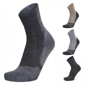 Meindl Socke MT3 Magic Merino Socken unisex