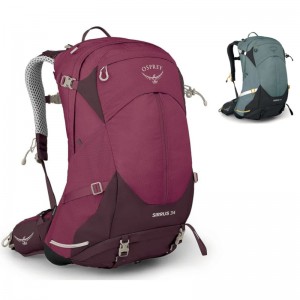Osprey Sirrus 34 Women - Tagesrucksack
