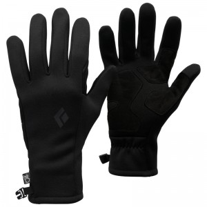 Black Diamond Heavyweight Screentap Liners - Handschuhe