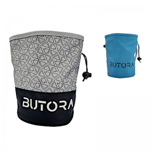 Butora Logo Chalkbag