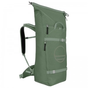 Wild Country Stamina Gear Bag green ivy