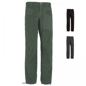 E9 Blat3 VS-W25 - Kletterhosen M?nner