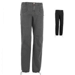 E9 Rondo Denim2.3-W23 - Kletterhosen M?nner