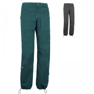 E9 Blat2-W24 - Kletterhosen M?nner