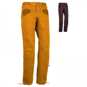 E9 Rondo Slim-W20 - Kletterhosen M?nner