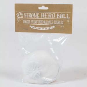 E9 Strong Hero Ball-W24