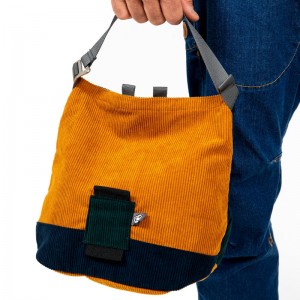 E9 Gulp-VS Boulderbag