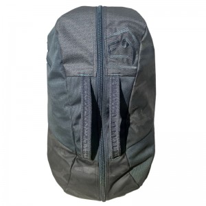 E9 Brso X-S22 Seilrucksack grey-camouflage