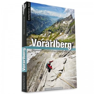 Panico Alpinverlag ?sterreich Vorarlberg Sportkletterf?hrer