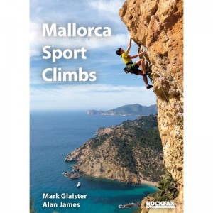 tmms Rockfax Spanien Mallorca Sport Climbs Kletterf?hrer 2025