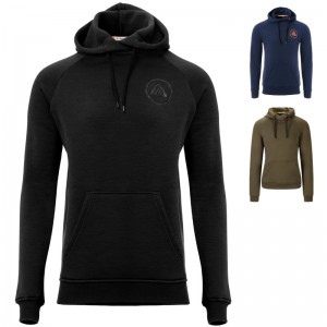 Aclima FleeceWool V2 Hoodie - Pullover M?nner