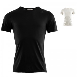 Aclima LightWool 140 Undershirt Tee - Unterw?sche M?nner
