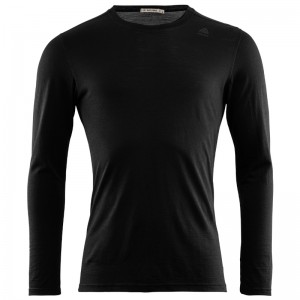 Aclima LightWool 140 Undershirt LS - Unterw?sche M?nner