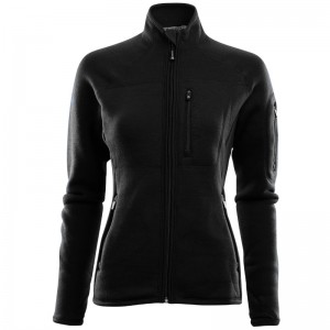 Aclima FleeceWool V2 Jacket - Wolljacken Frauen