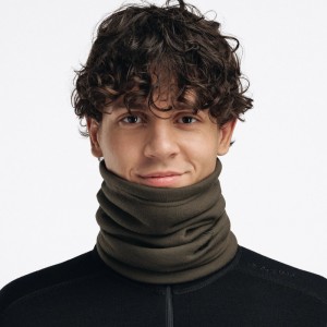 Aclima FleeceWool Headover V2 tarmac