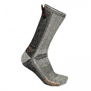 Aclima Lars Monsen Anarjohka Hotwool - Socken M?nner