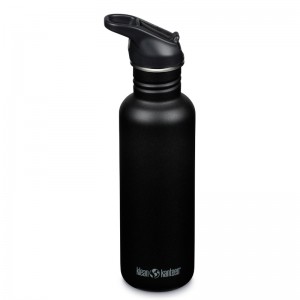 Klean Kanteen Classic Narrow Sport Cap 800 ml - Trinkflasche
