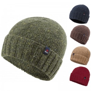 Sherpa Vishnu Hat - M?tzen Unisex