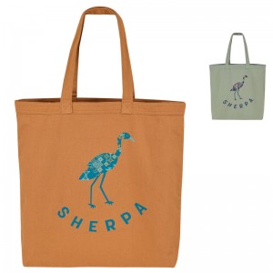 Sherpa Market Tote - Umh?ngetaschen