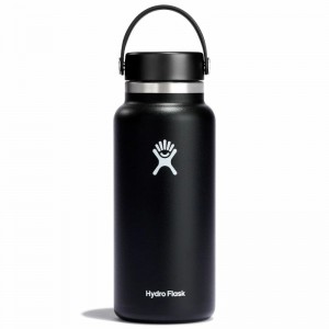 Hydro Flask Wide Mouth Flex Cap 946 ml - Isolierflasche