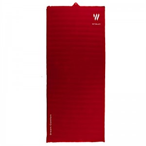 Witeblaze Dream Comfort Mat Lady red 183x51x5 cm