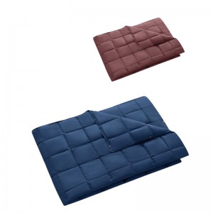 Witeblaze Travel Cape - Reisedecke