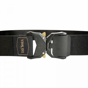Tatonka Stretchbelt 38 BC black