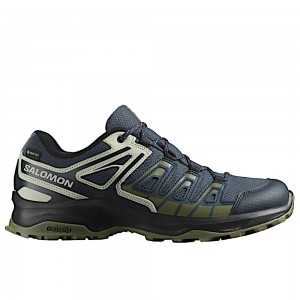 Salomon Extegra GTX - Freizeitschuhe M?nner