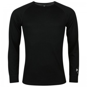 Witeblaze Nos Eagle Merino Long Sleeve Shirt - Unterw?sche M?nner