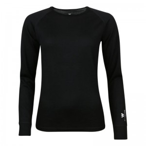 Witeblaze Nos Eagle Merino Long Sleeve Shirt - Unterw?sche Kids