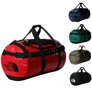 The North Face Base Camp Duffel M