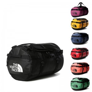 The North Face Base Camp Duffel S