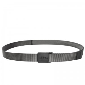 Tatonka Travel Waistbelt 30 mm black