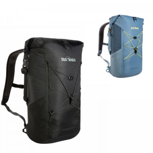 Tatonka Rapid Rolltop 20 WP - Tagesrucksack