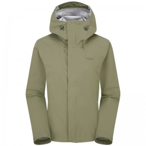 Rab Firewall Jacket - Regenjacken Frauen (Angebot)