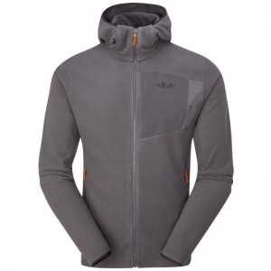 Rab Tecton Hoody - Fleecejacken M?nner