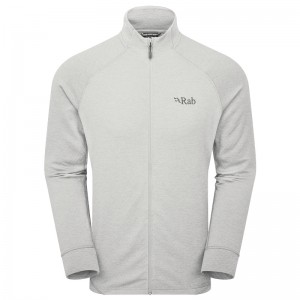 Rab Nexus Jacket light zinc XL
