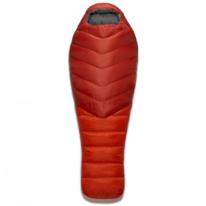 Rab Alpine 600 - Daunenschlafsack