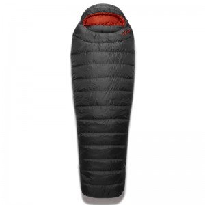 Rab Ascent 500 - Daunenschlafsack