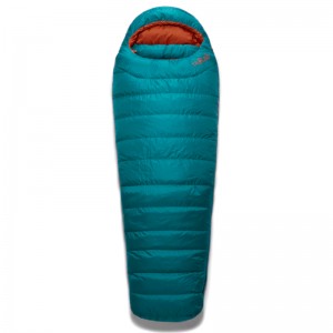 Rab Ascent 500 Women marina blue REG LZ