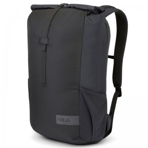 Rab Depot 18 black M