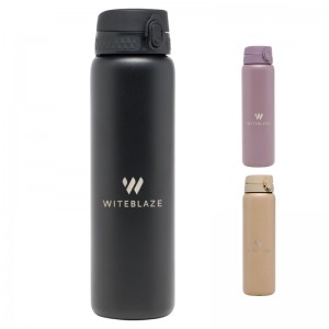 Witeblaze Ion8 Isolierflasche 0,5 Liter